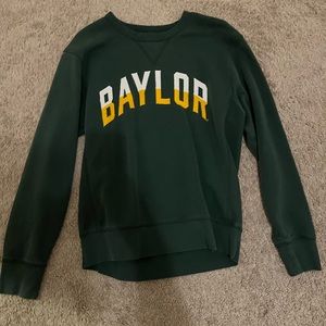 Baylor Bears crewneck